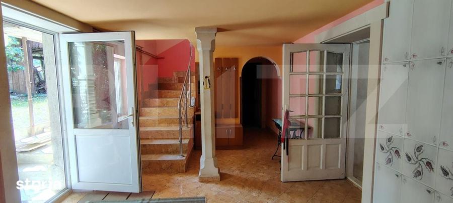 Casa individuala 4 camere, 195 mp, Sat Vistea - 17