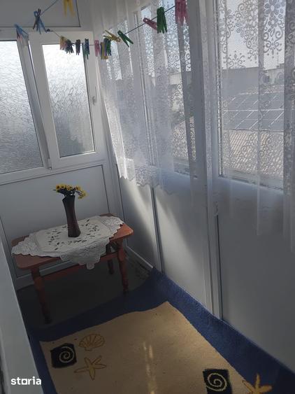 Apartament cu 2 camere în Broșteni