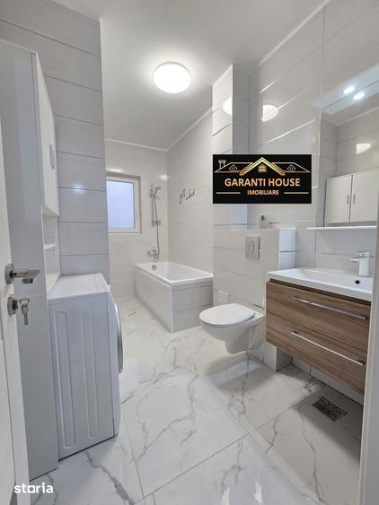 Apartament cu 2 camere în Valea Borcutului