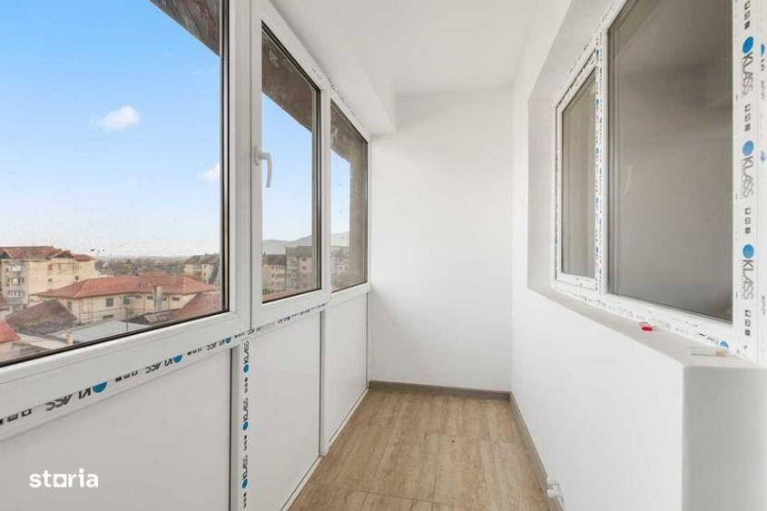 Apartament 3 camere confort 1 decomandat, Berca - 4