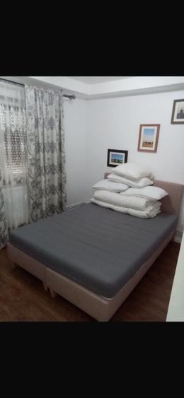 Apartament cu 2 camere semidecomandat în Micro 14
