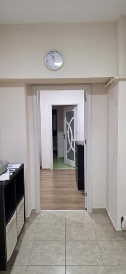 Apartament cu 2 camere, mobilat în Militari