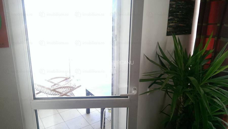2 camere TITAN Edenia bloc 2009 proprietar