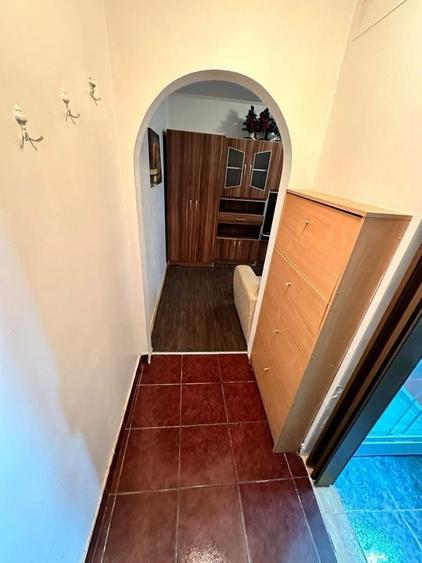 Apartament cu 2 camere nedecomandat în Central