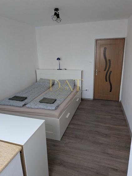 Apartament modern cu 2 camere | Mărăști | Etaj 8 | Vedere panoramic - 3