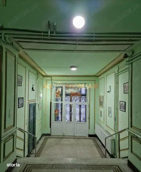 Apartament cu 2 camere, mobilat în Centrul Istoric