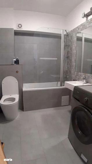 Apartament cu 3 camere, mobilat în Bulgaria