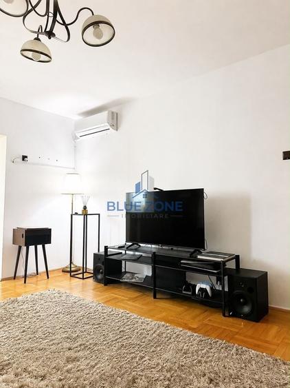 Apartament 3 camere I Nerva Traian I Parcare inclusă - 5