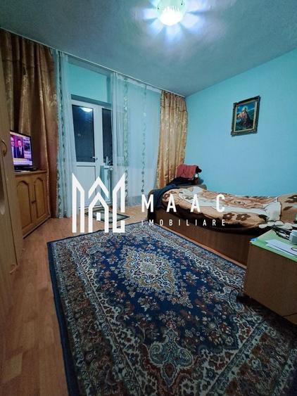 Apartament cu 4 camere, mobilat în Lenin Sud