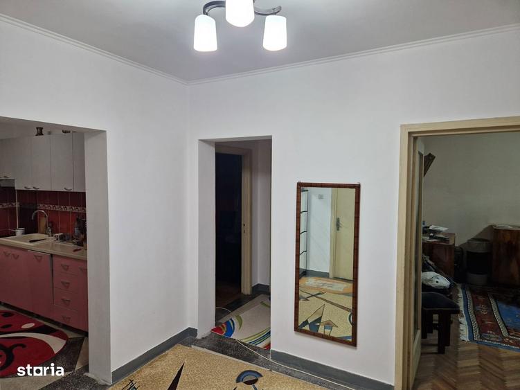 Apartament 3 camere Plaja Modern. - 7