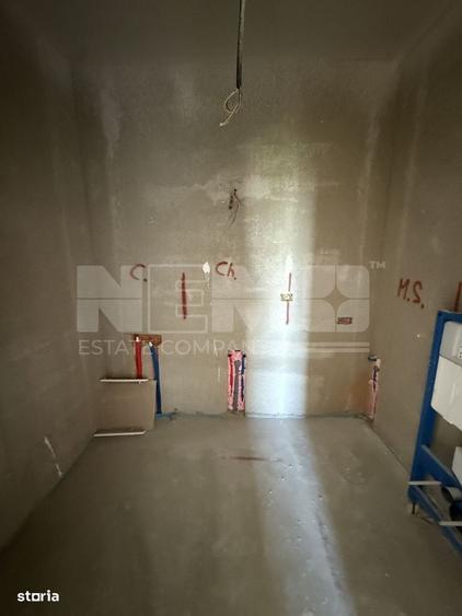 Apartament 3 camere Radauti | 87.8 mp | Complex nou central - 5