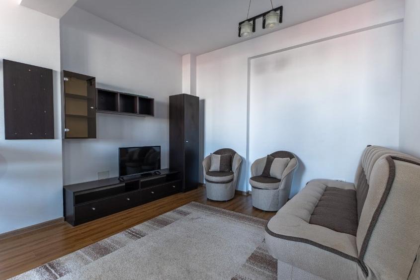 Apartament cu 2 camere decomandat în Militari