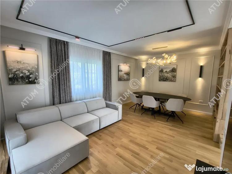 Casă cu 4 camere cu Teren 250 Mp în Central