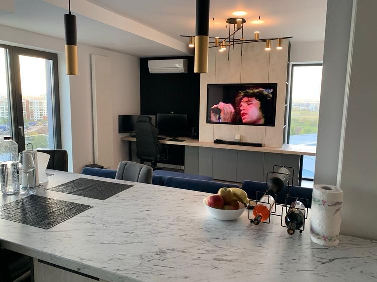 Apartament 2 camere | Cloud 9 | Ideal pentru work-from-home - 14
