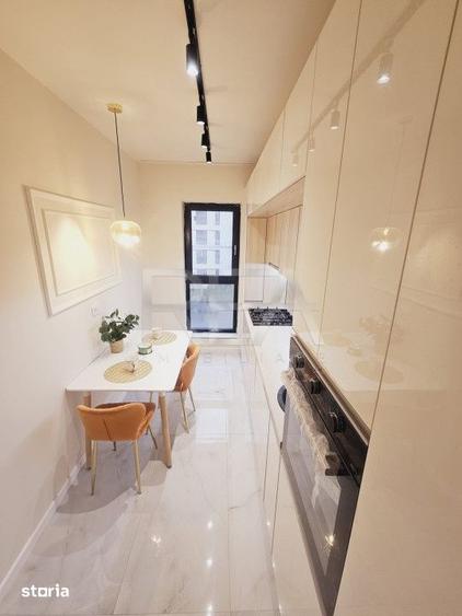 Garsoniera | Complexul Exigent Plaza | Faza 5 | - 11