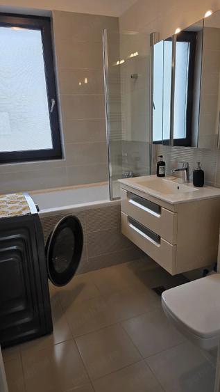 Apartament cu 2 camere decomandat în Unirii