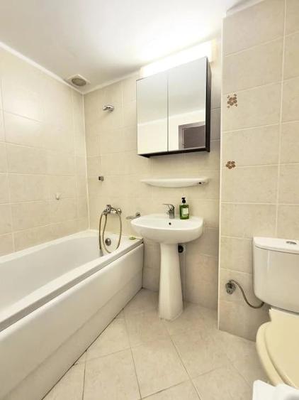Apartament 2cam Pet Friendly, vedere panoramica - Rose Garden | Obor - 4