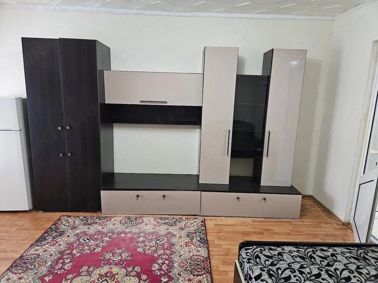 Garsonieră semidecomandată în Zahana