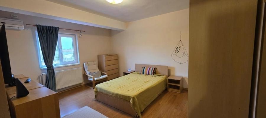 Garsonieră decomandată, mobilată în Eroii Revoluției