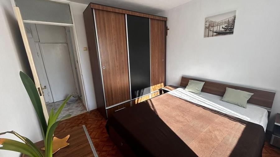 Apartament cu 2 camere decomandat în Gorjului
