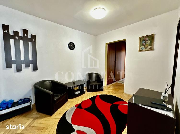 Apartament 3 camere | Loca?ie Excelenta! Zona Gradini Manastur - 1