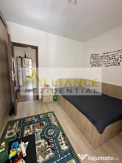 Sector 4 Drumul Jilavei Ap 2 Camere Mobilat/Utilat - 6