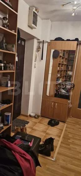 Apartament cu 3 camere decomandat în Ultracentral