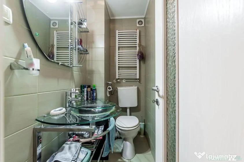 Apartament cu 3 camere decomandat în Micălaca
