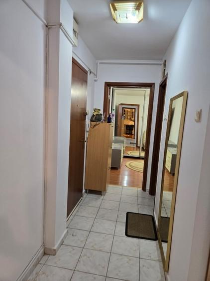 Apartament cu 2 camere decomandat, mobilat în 23 August (Cațelul)