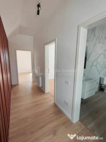 Casă cu 4 camere cu Teren 225 Mp în Prelungirea Ghencea