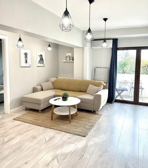 Apartament | 2 camere | bloc nou | parcare | Nerva Traian | Unirii - 2
