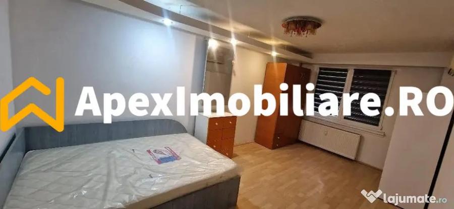 Apartament 3 camere de inchiriat Dristor Bucure?ti | ApexIm - 2