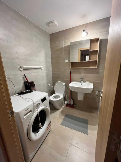 Apartament cu 2 camere decomandat în Costin Georgian