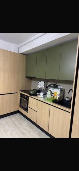 Apartament cu 2 camere decomandat în Nord