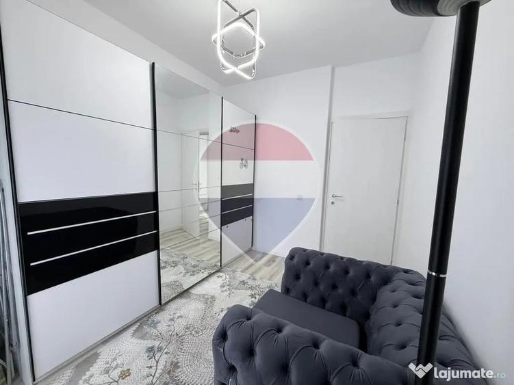 Casă cu 4 camere cu Teren 227 Mp în Ulmi