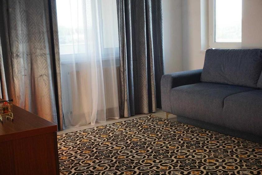 Apartament cu 2 camere decomandat în Aroneanu