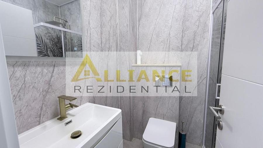 Duplex - 5 camere - 3 bai - 304 mp teren la intrare in co... - 7