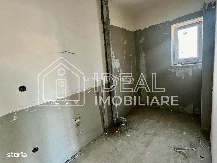 Apartamente noi de vanzare - 2 camere | Lacul lui Binder