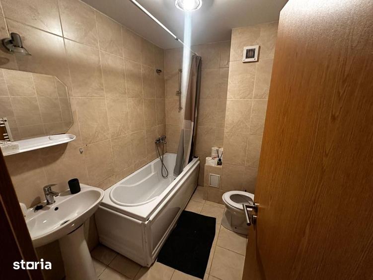 Apartament o camera, zona Calea Turzii - 7