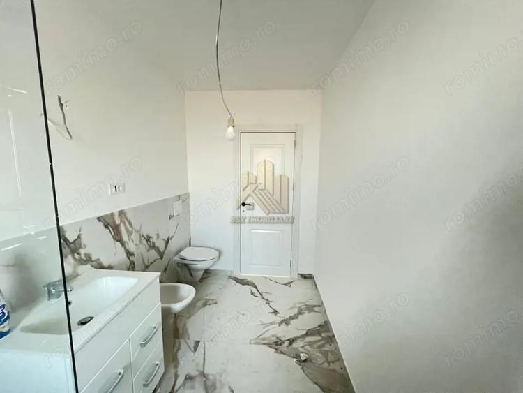 Casă cu 4 camere cu Teren 410 Mp în Tărlungeni