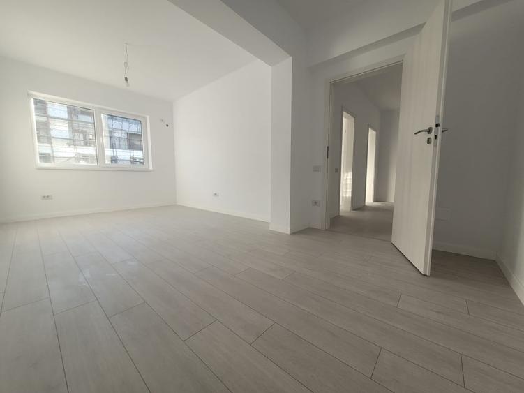 Apartament cu 2 camere decomandat în Sud-Vest