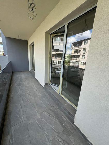 2 camere decomandat * bloc finalizat * Calitate premium * Mutare Rapida - 7