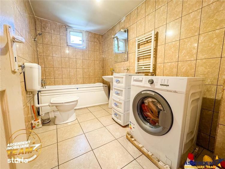 Casă cu 2 camere cu Teren 719 Mp în Zagon