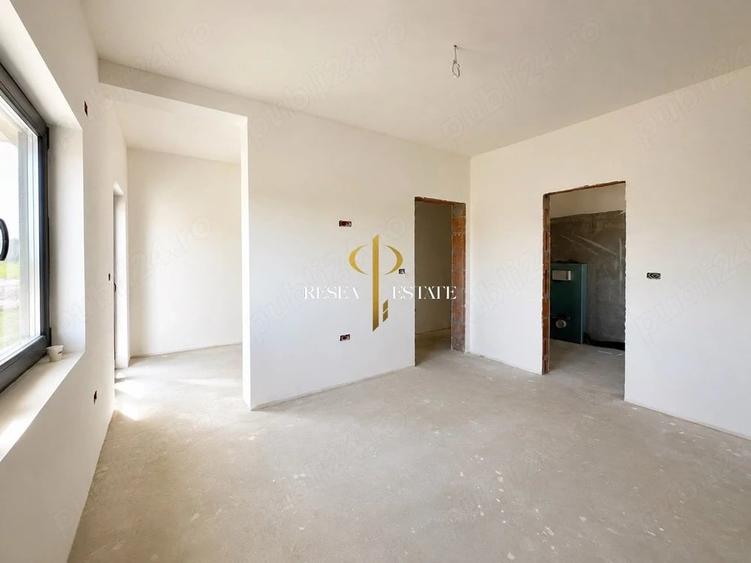 Comision 0%| Duplex modern cu 4 camere - 120 mp + terasa| Dumbravi?a - 4