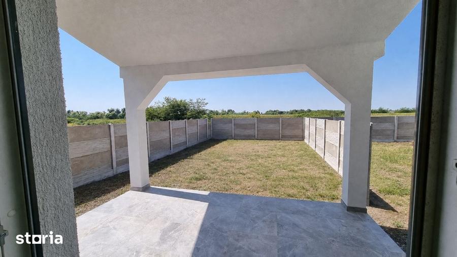Duplex etaj 3 camere | 66mp | Remetea Mare | 110.000 - 5
