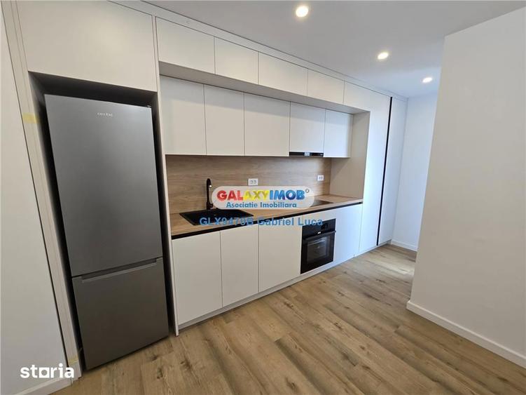 Apartament cu 3 camere decomandat, mobilat în Berceni