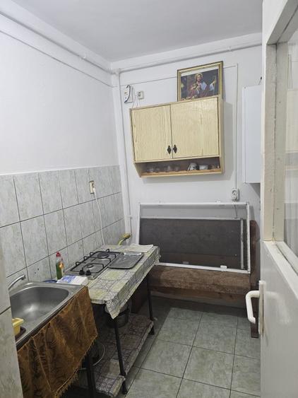 Garsonieră în Vale