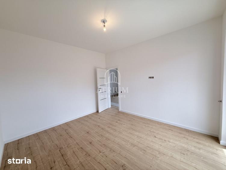 Apartament 3 camere bloc nou, mp 57,3 utili cu 6,79 balcon, zona Centr - 5