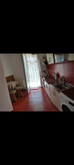Garsonieră decomandată în Florești