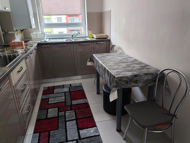 Apartament cu 2 camere decomandat în Drumul Carului